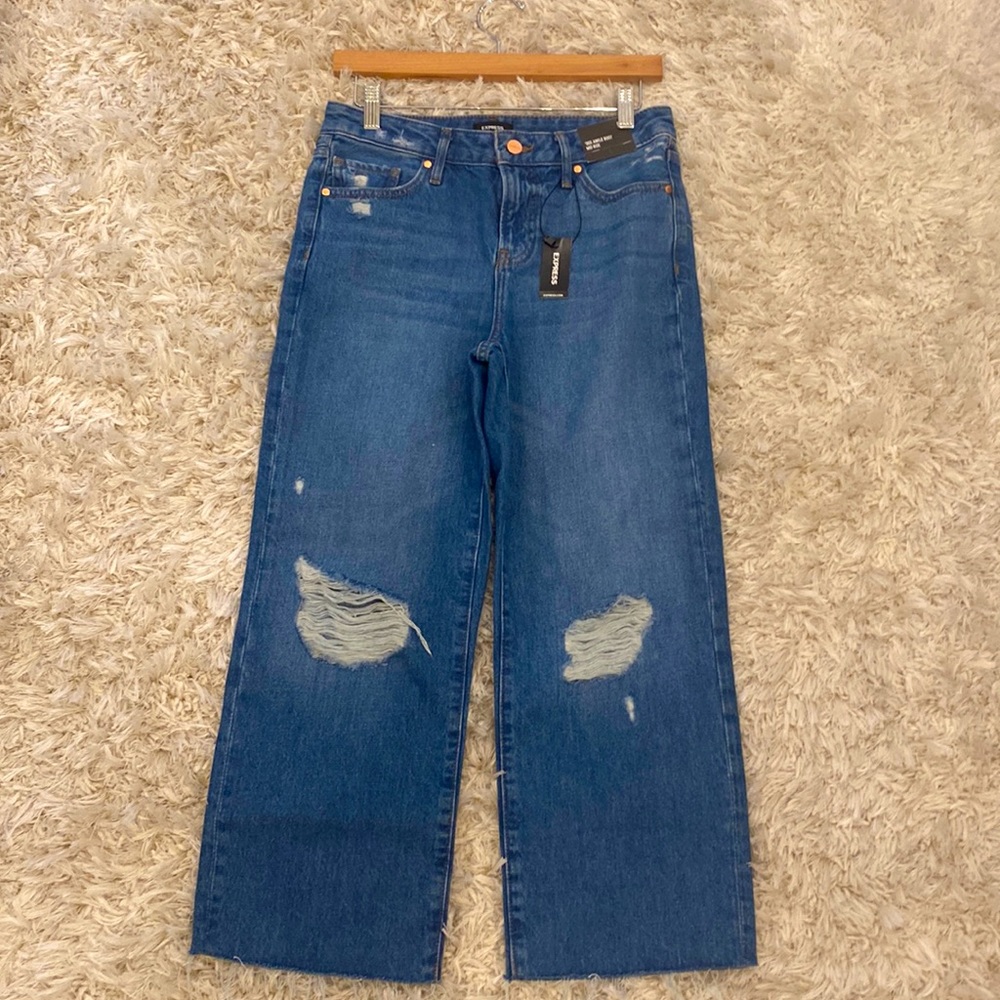 Brand new with tags.